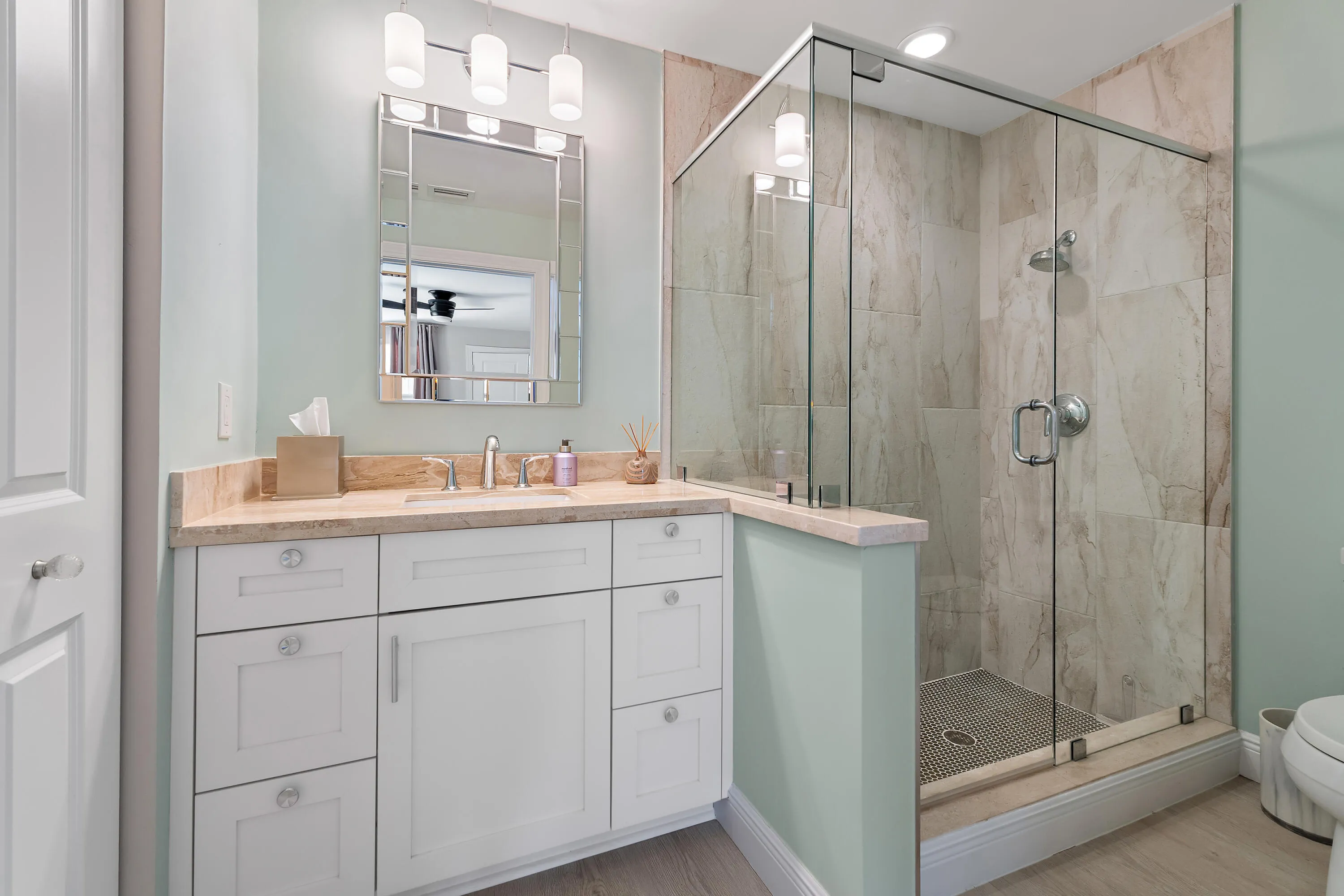 3rd Bath