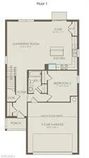 Floor 1