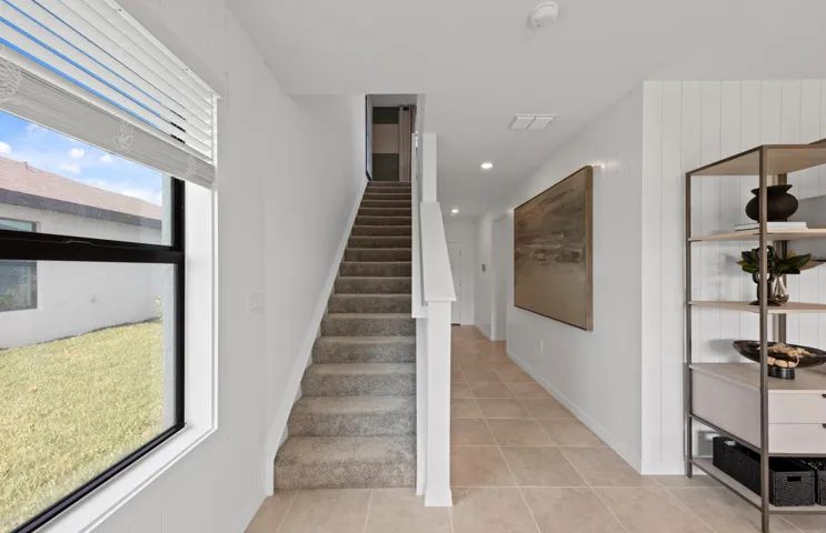 Photos are from a furnished model. Options for this home may vary.