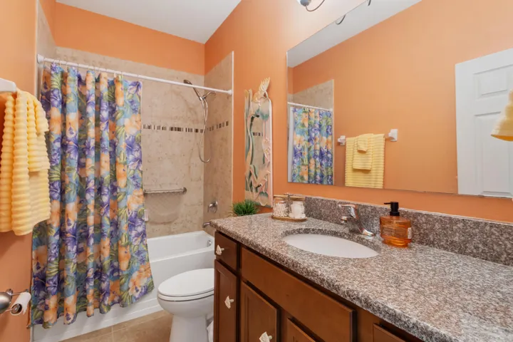 2nd Bathroom