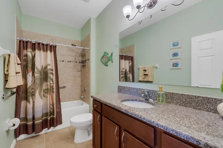 3rd bathroom