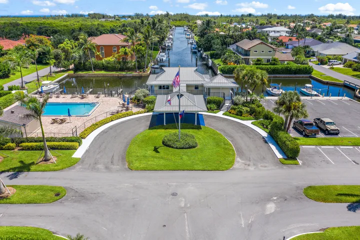 The Soundings Aerial