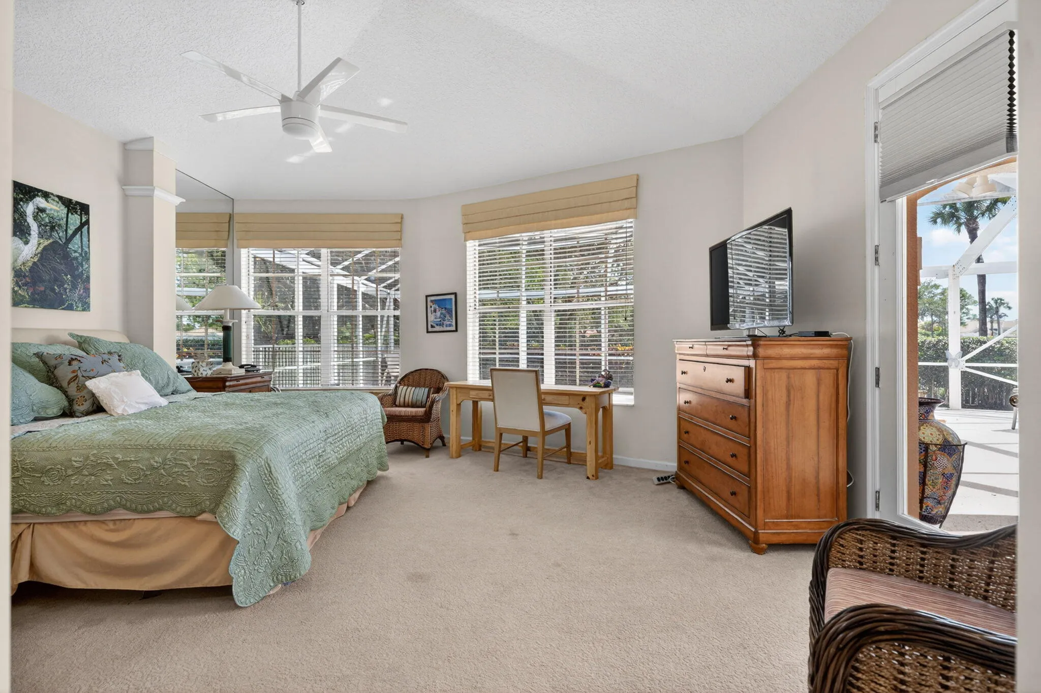 MASTER SUITE