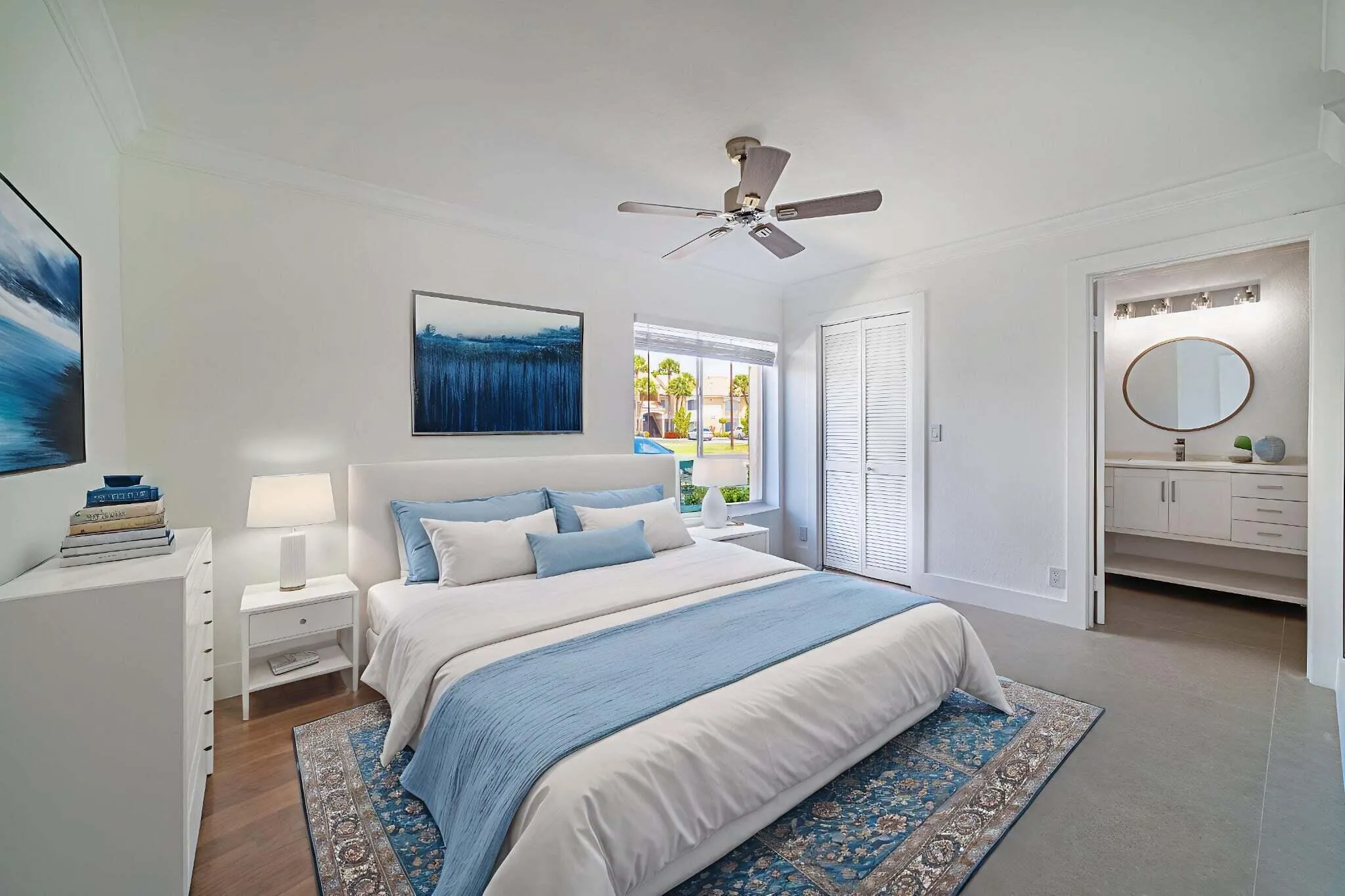 Master Suite