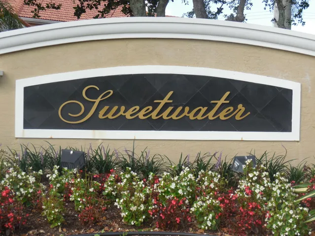 1 Sweetwater