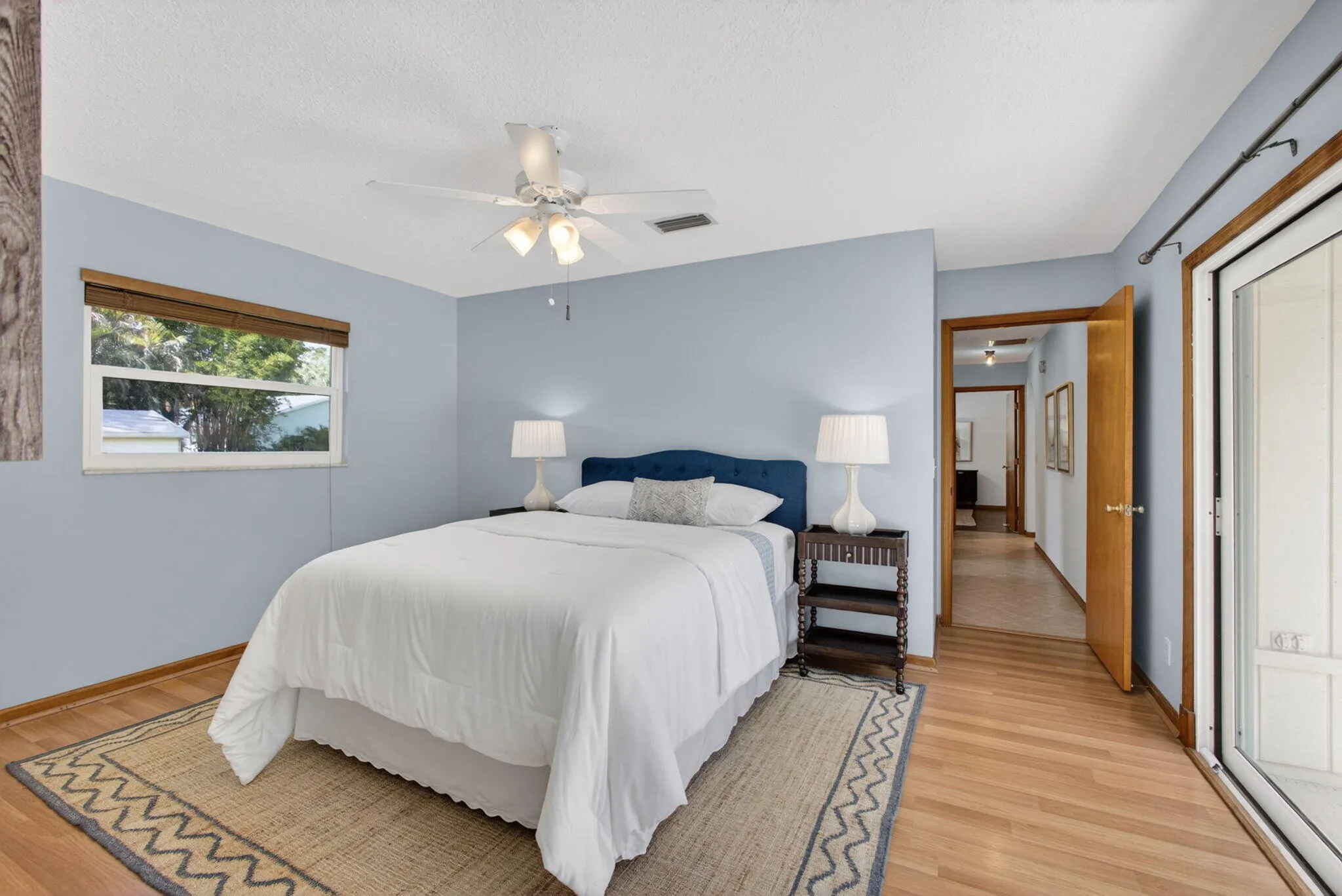 Guest room 1