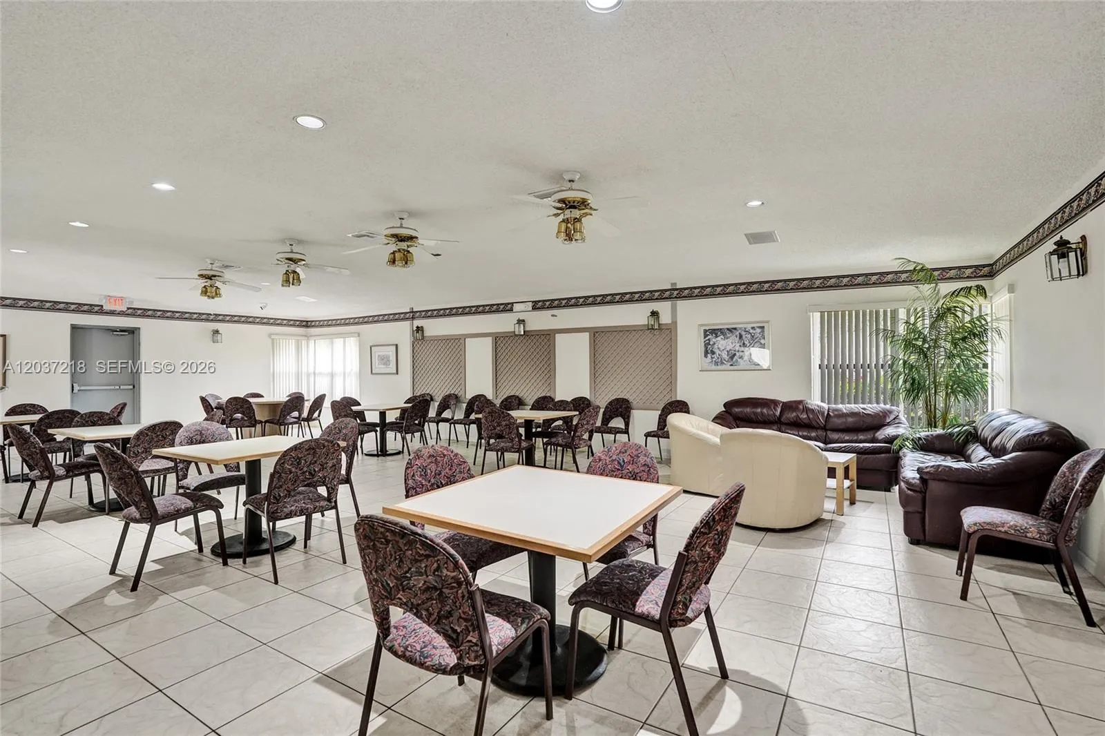 Applewood IV Community Room