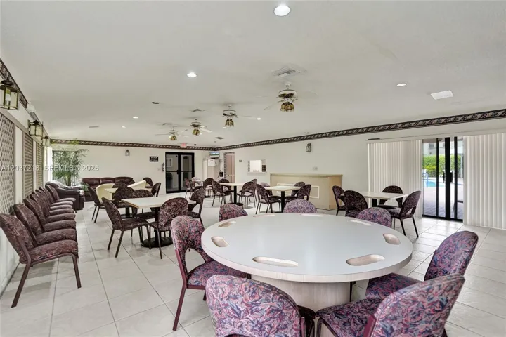Applewood IV Community Room