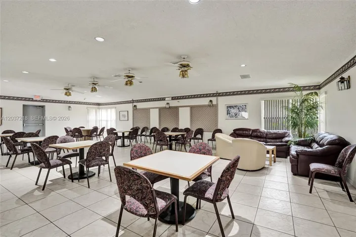 Applewood IV Community Room