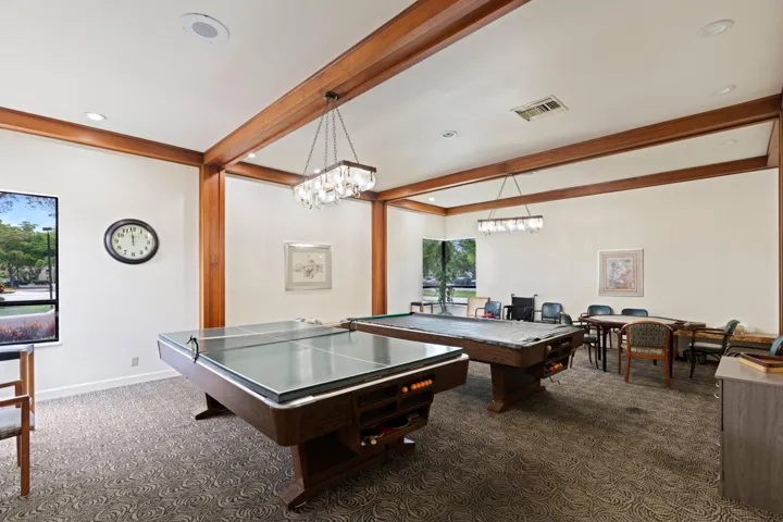 Amenities
