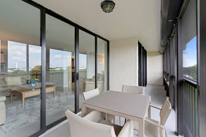 Sunroom