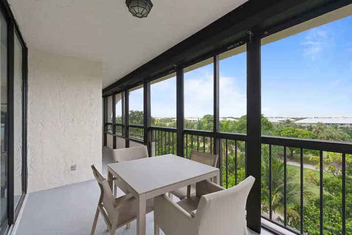 Sunroom