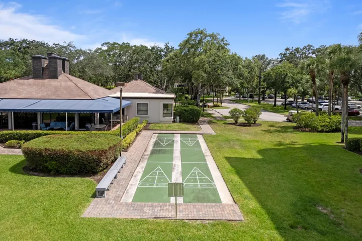Amenities