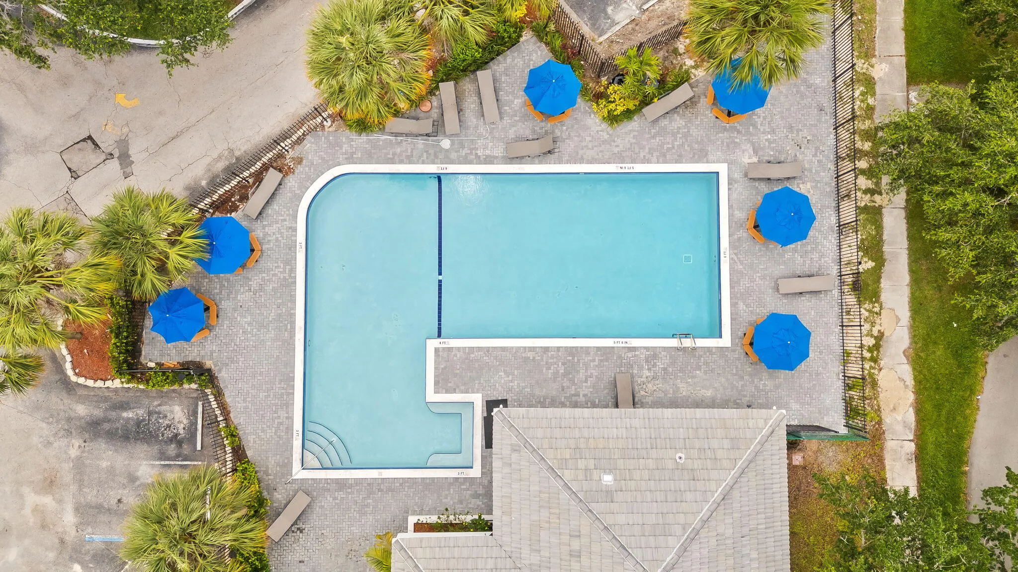 Community Amenities