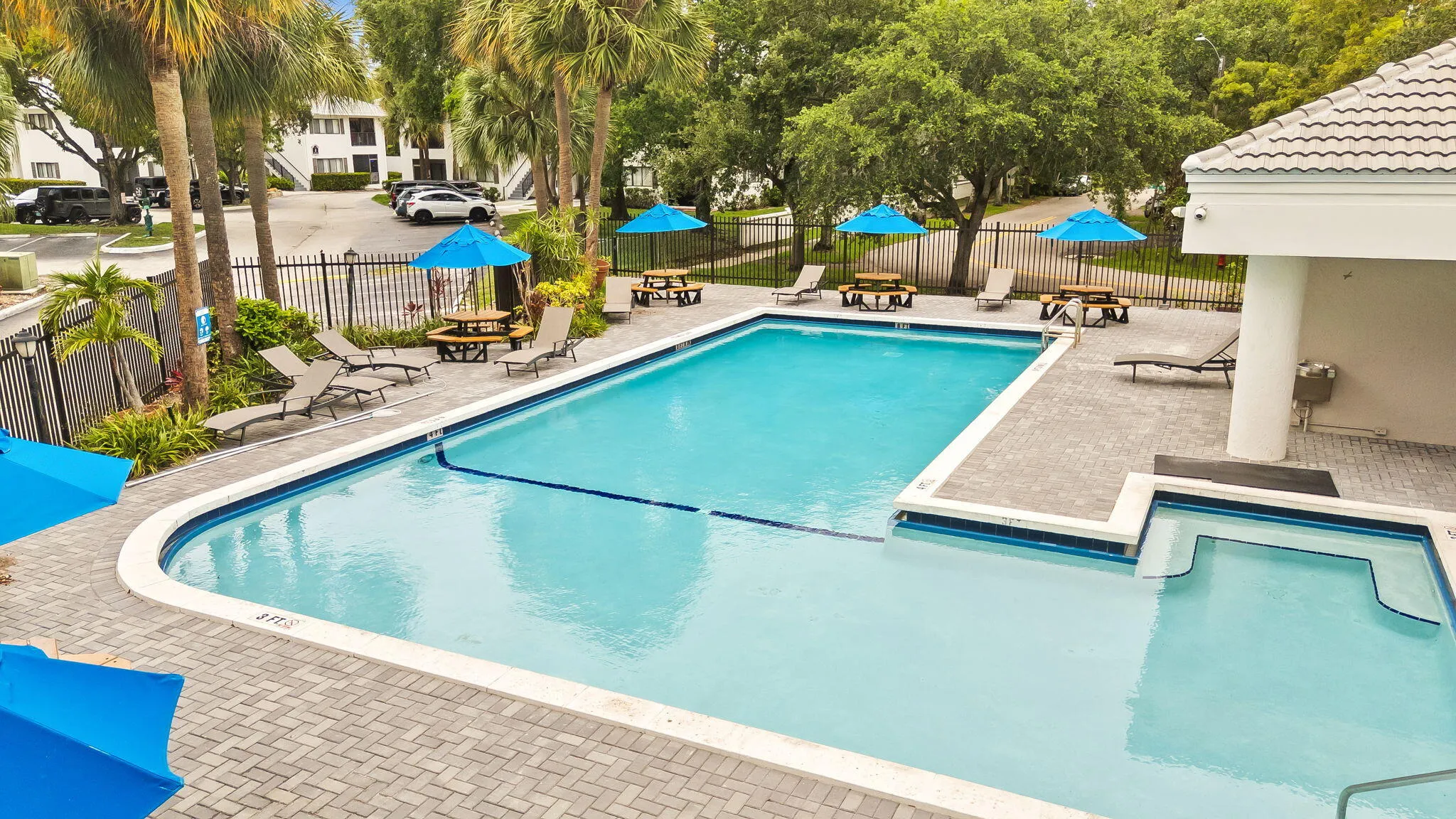 Community Amenities
