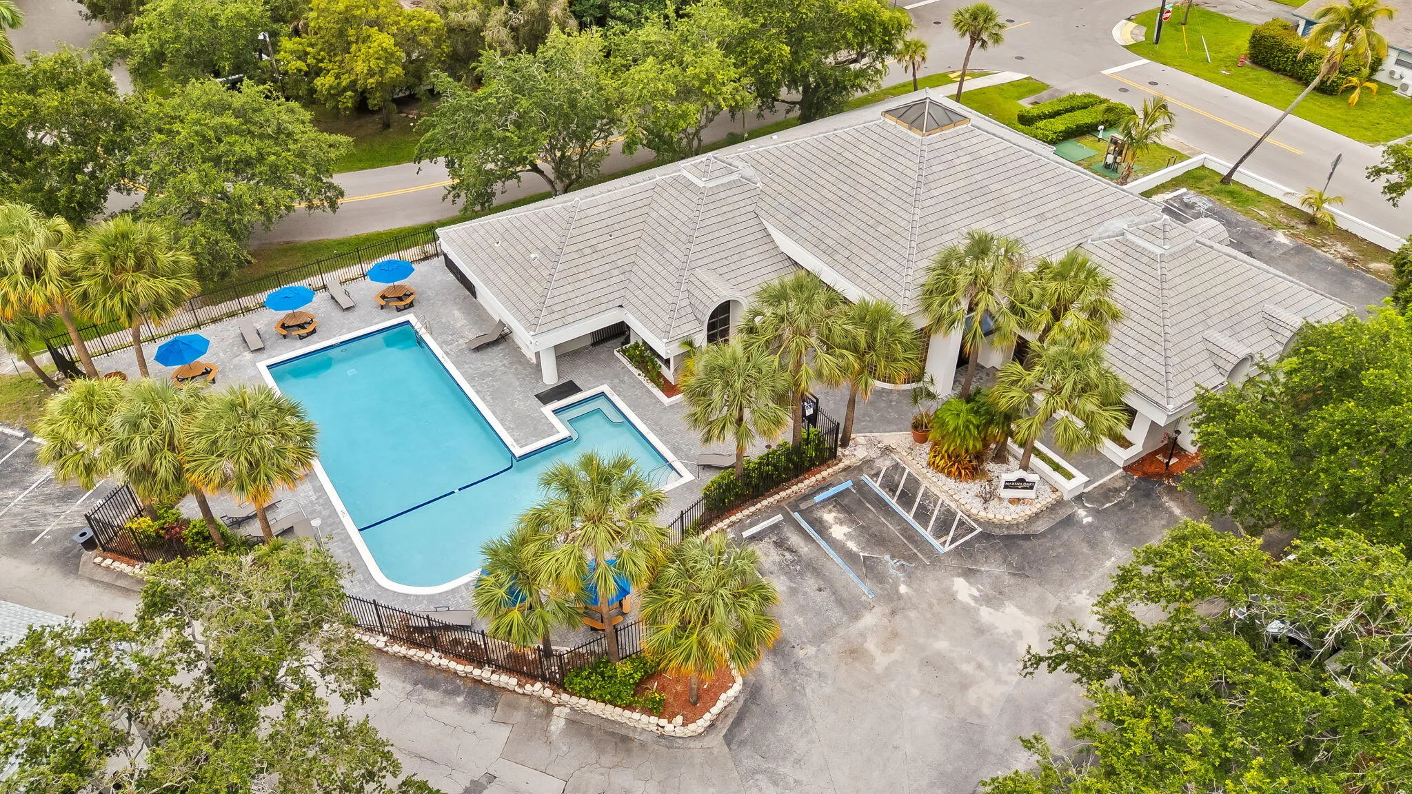 Community Amenities