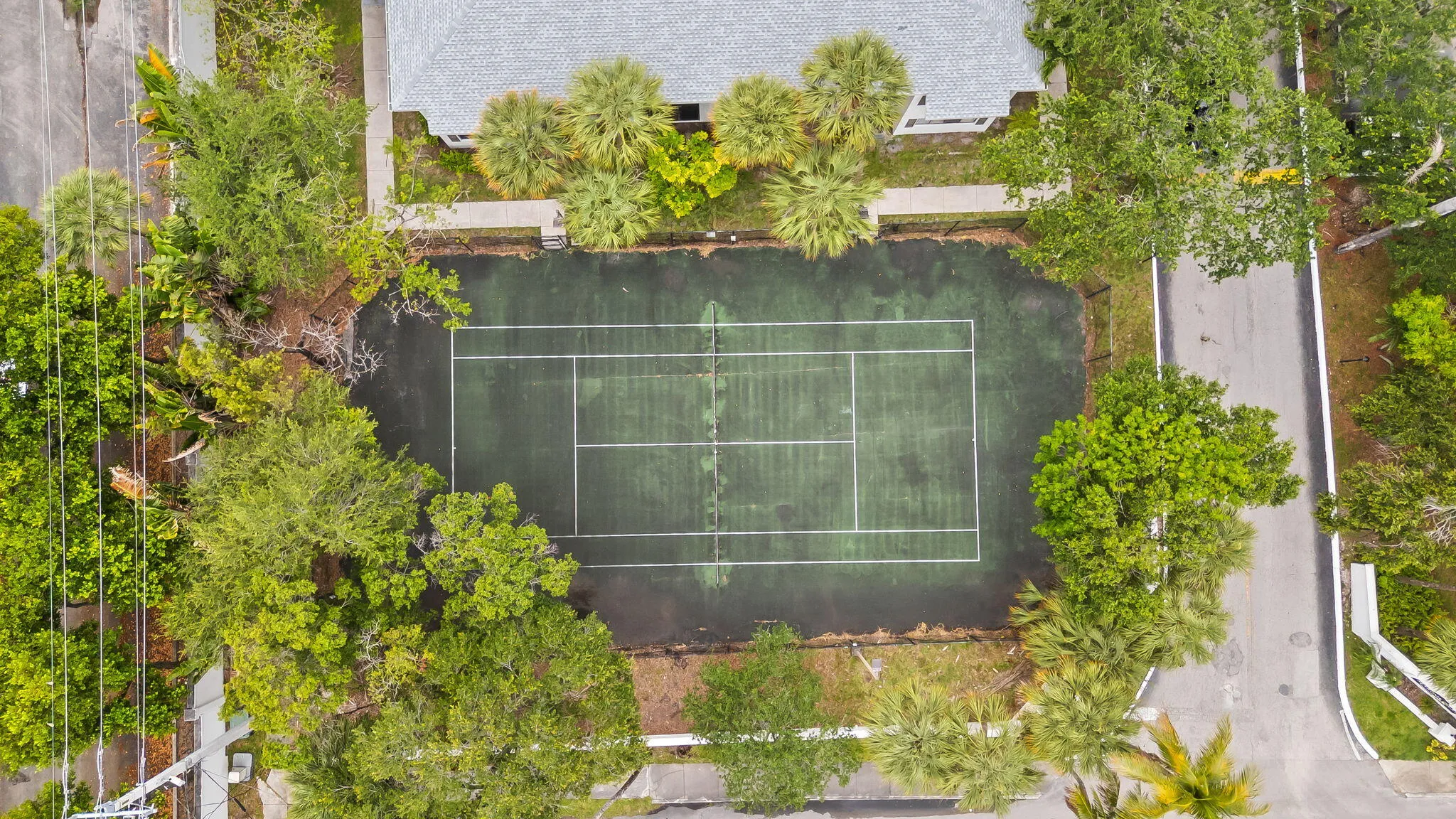 Community Amenities