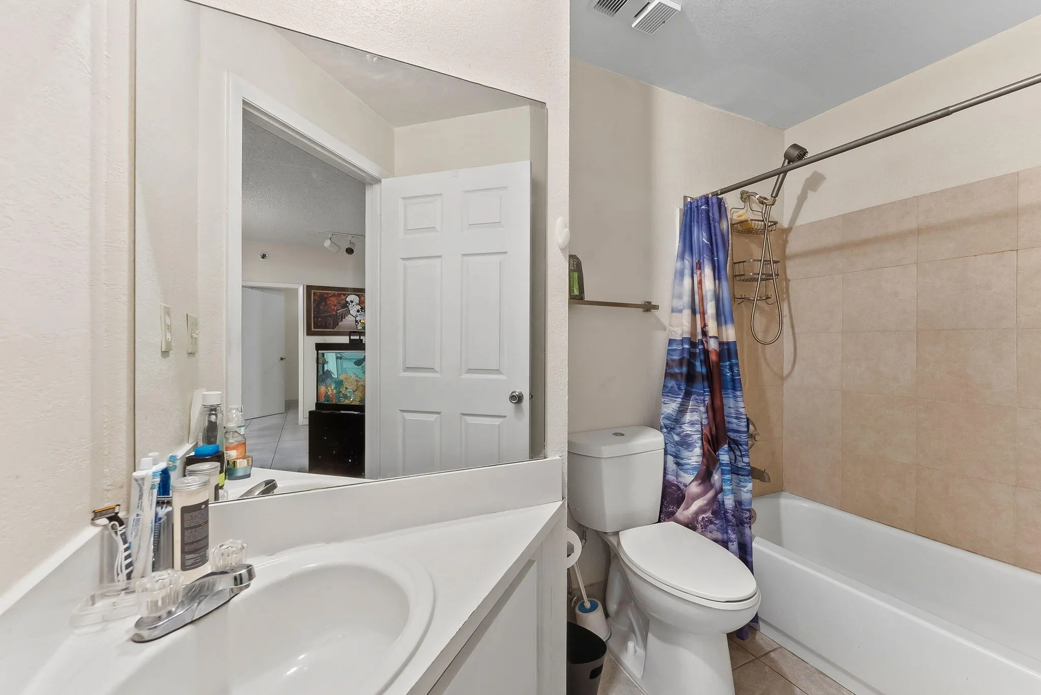 Bathroom 2