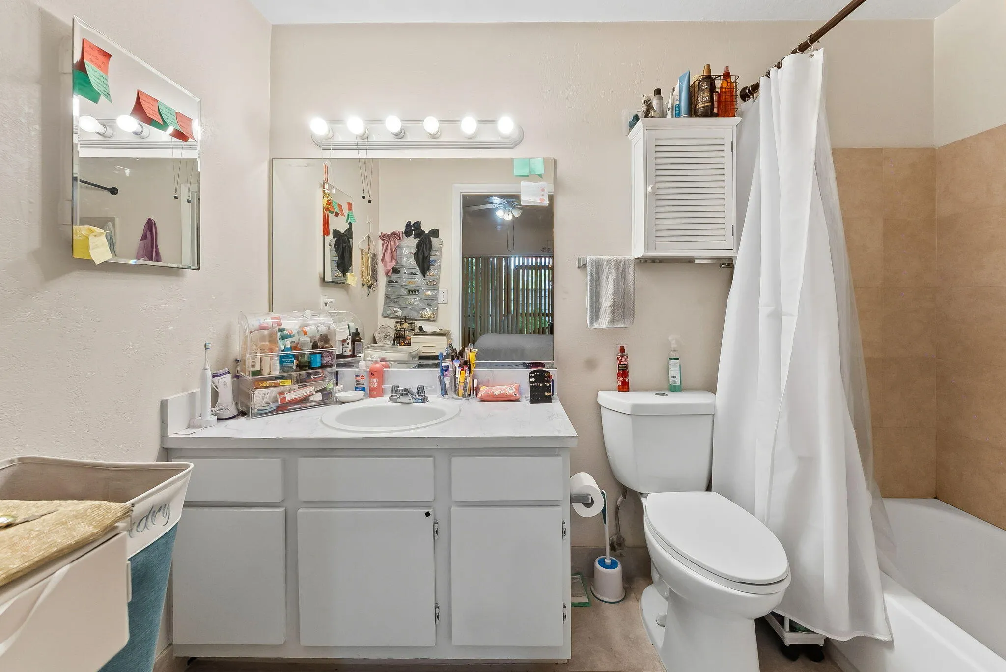 Bathroom 1