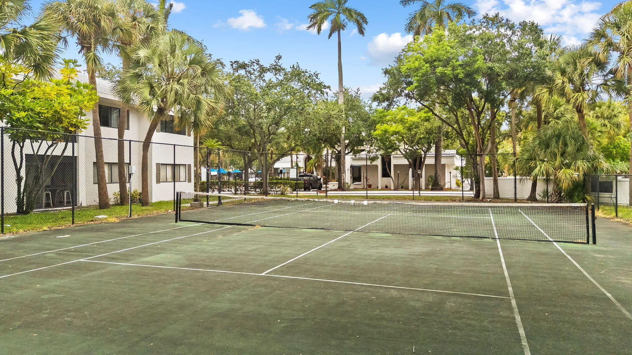 Community Amenities