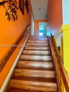 STAIRWAY