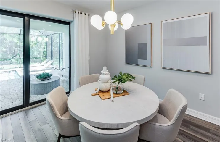 Photos are from a furnished model. Options for this home may vary.