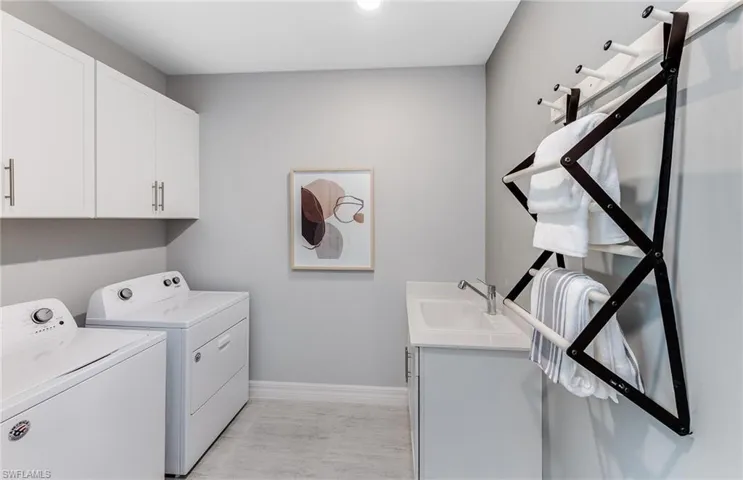 Photos are from a furnished model. Options for this home may vary.
