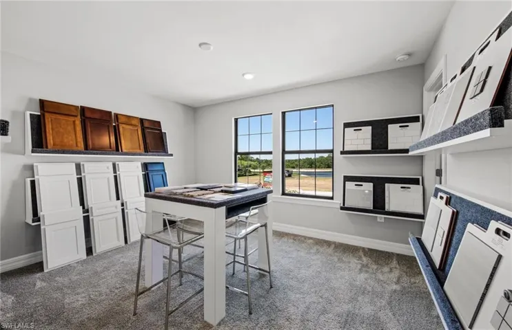 Photos are from a furnished model. Options for this home may vary.