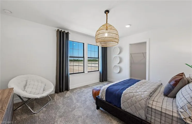 Photos are from a furnished model. Options for this home may vary.