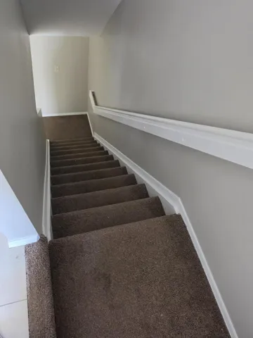 Stairway