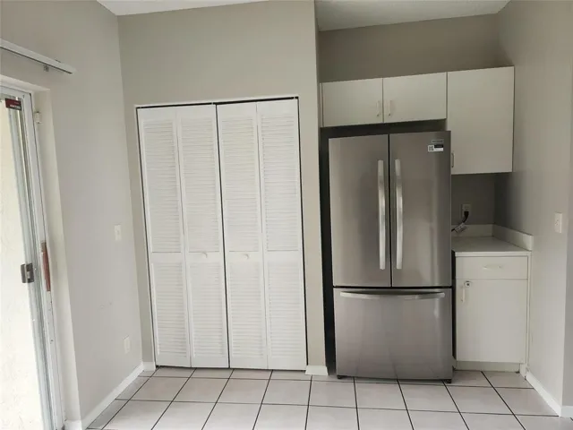 Kitchen 2nd angle