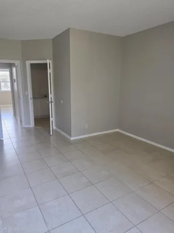 Master bedroom Angle 1
