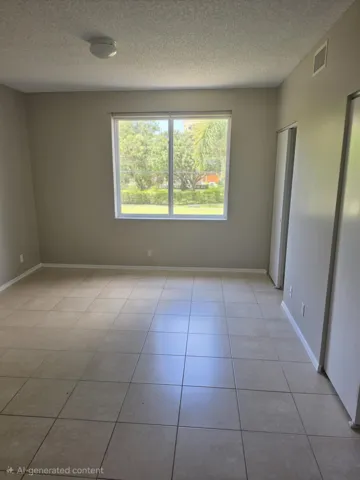 Master bedroom angle 3