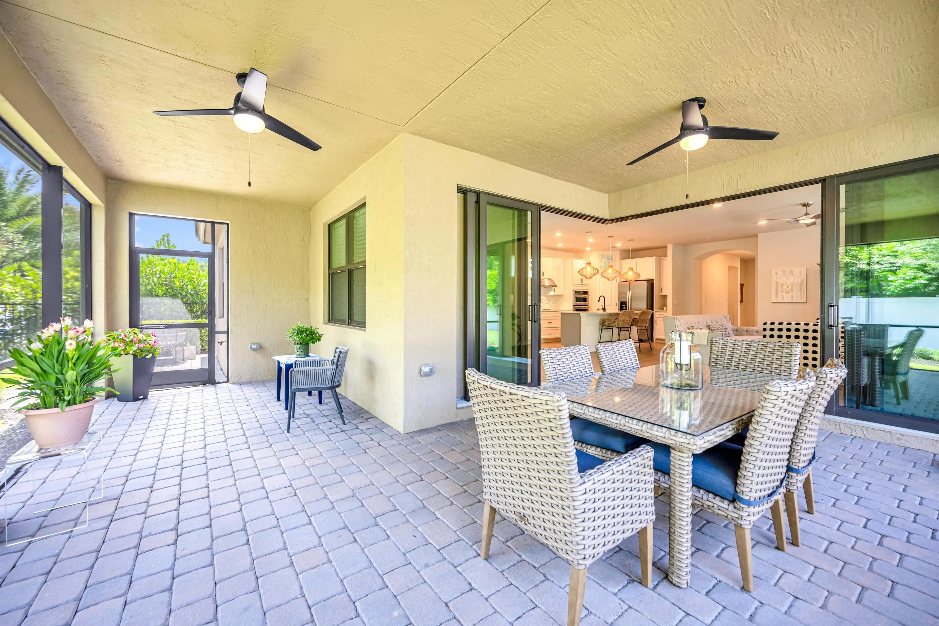 Sun Room