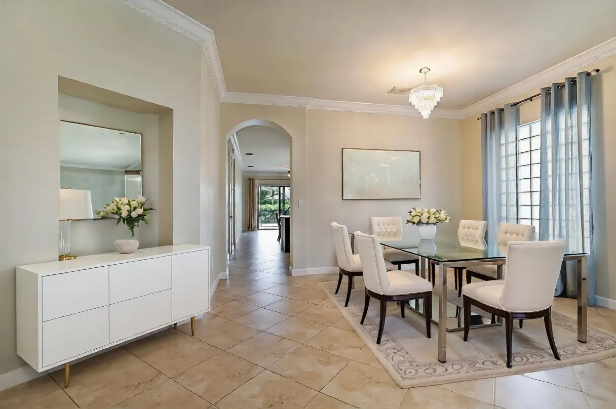 dining area 1
