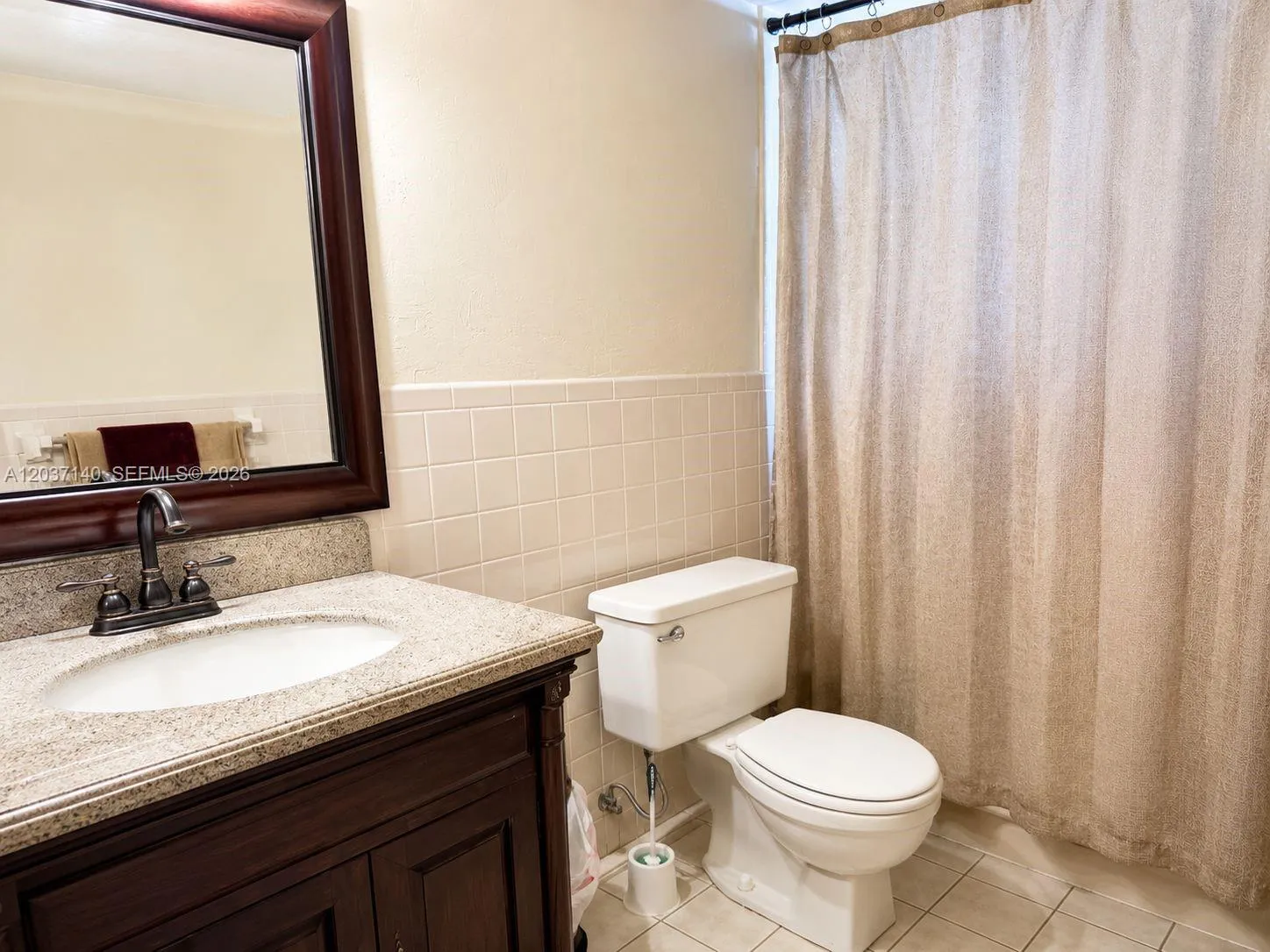 2nd Bathroom