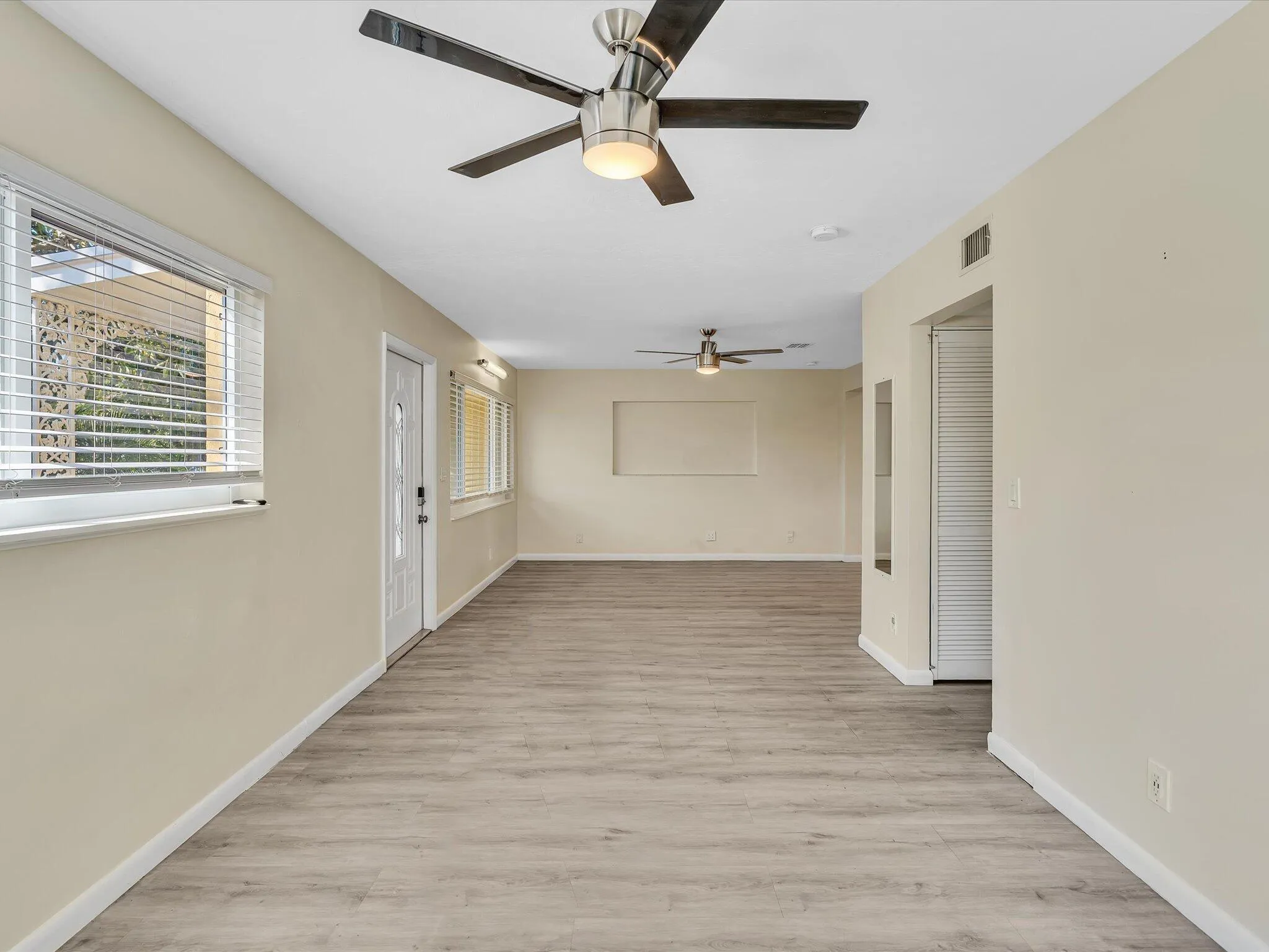 family or dining room