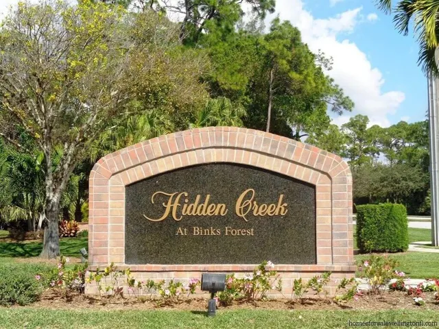 Hidden-Creek