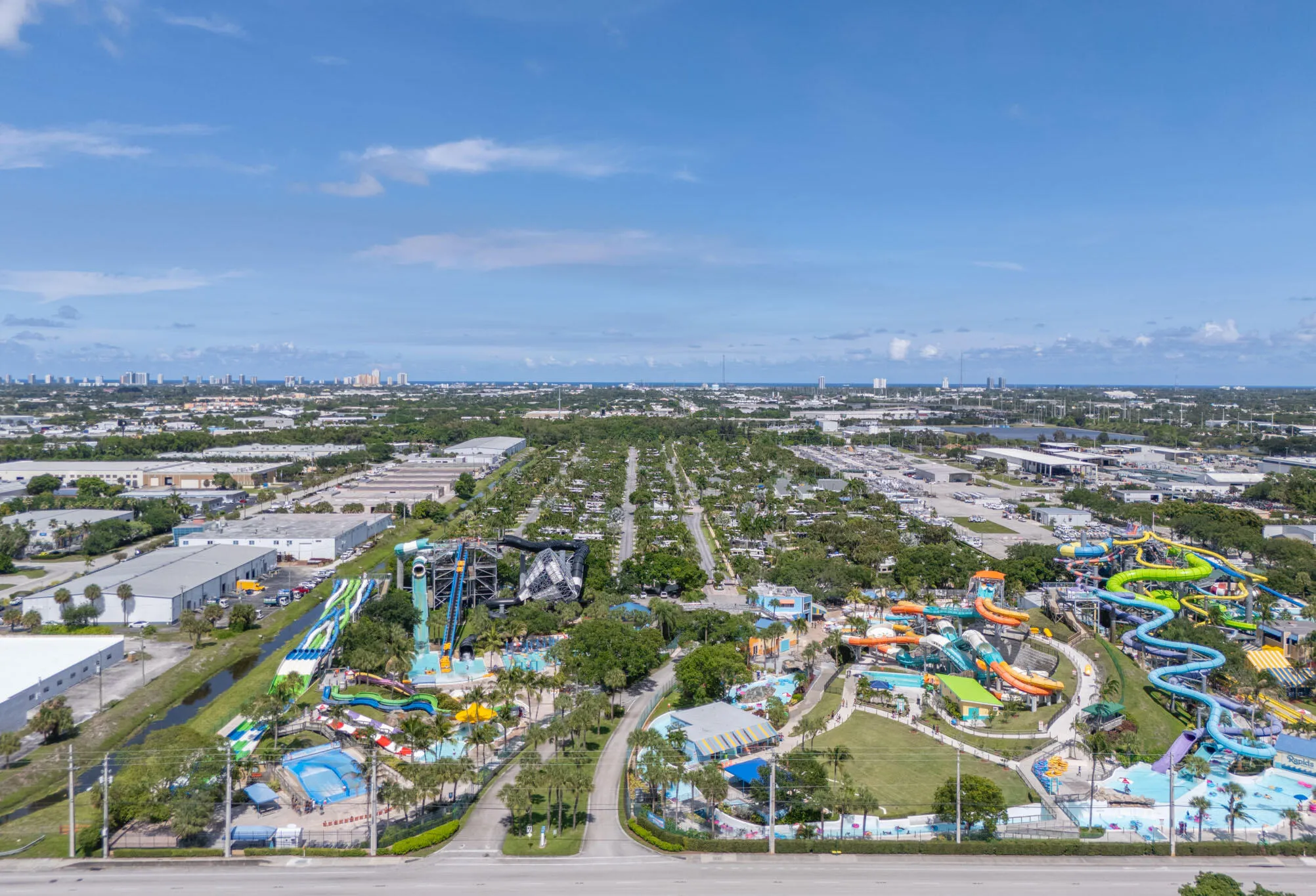Waterpark