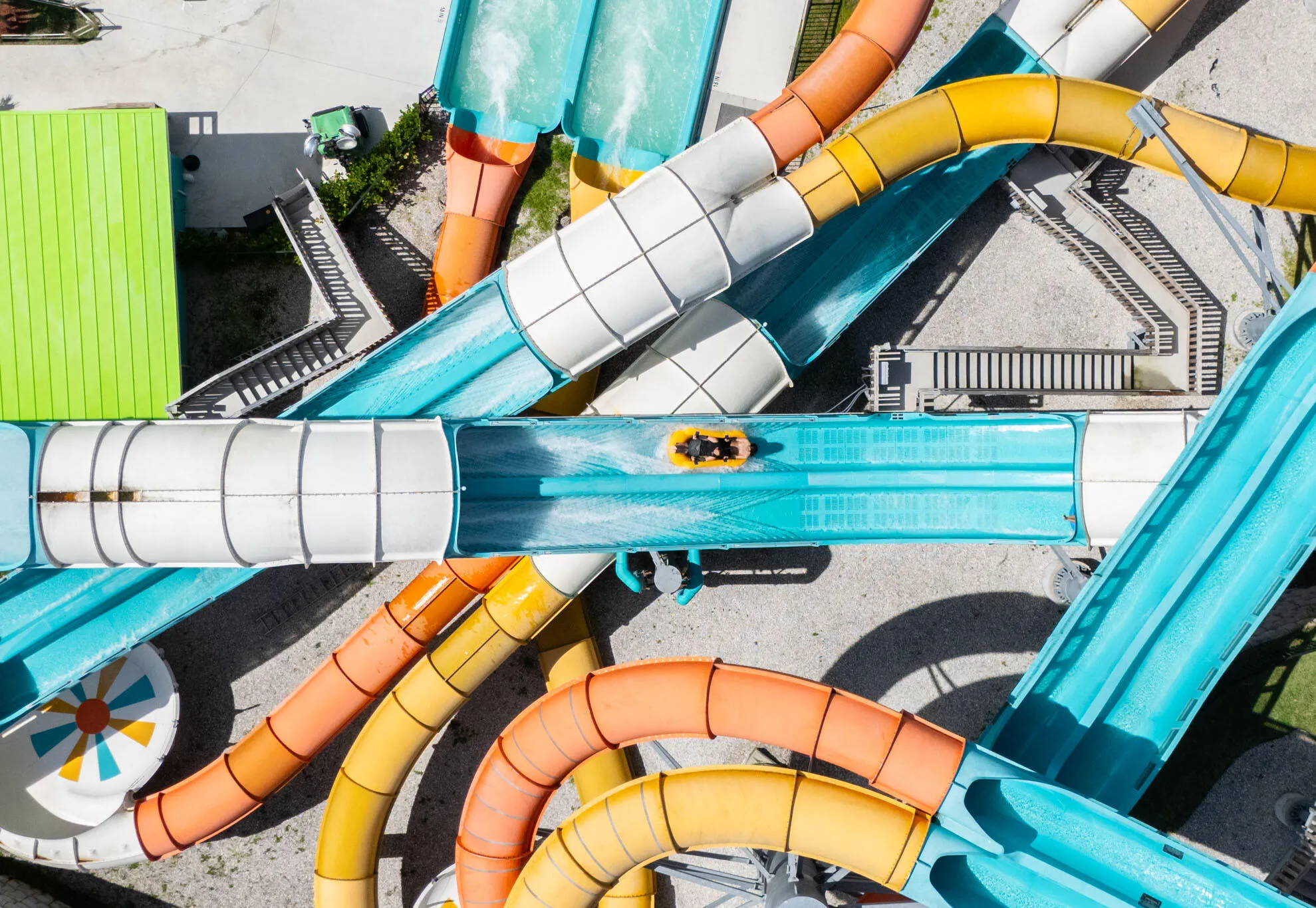 Waterpark