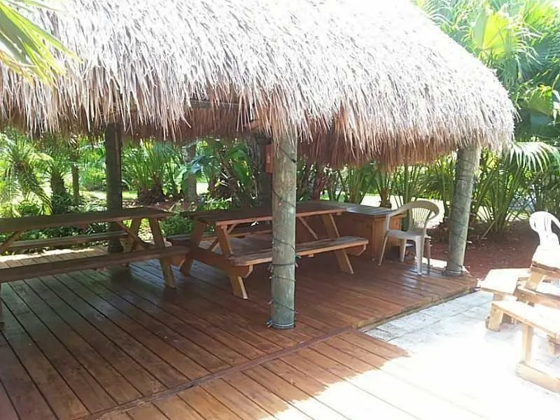 Tki Hut