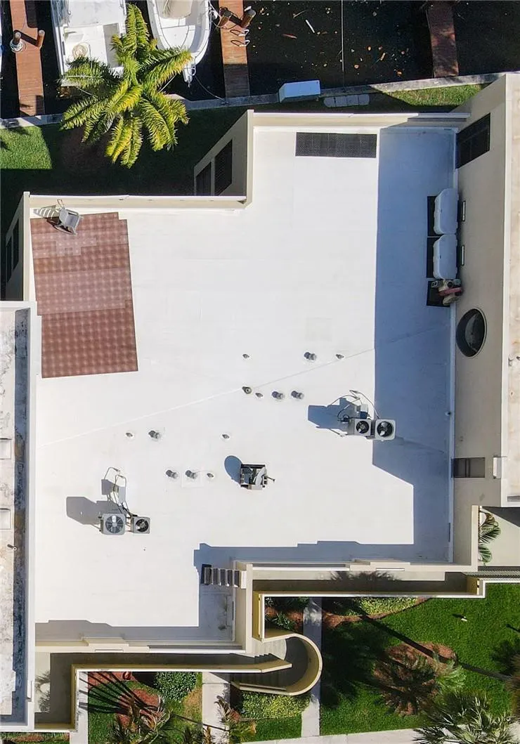 Rooftop Sun Deck
