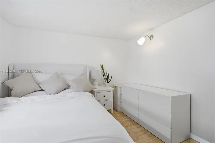 3rd Bedroom, first floor