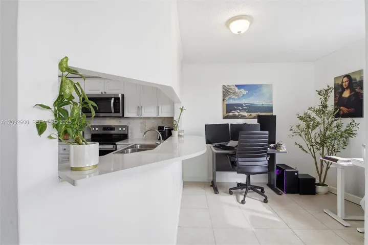 Office / Den
