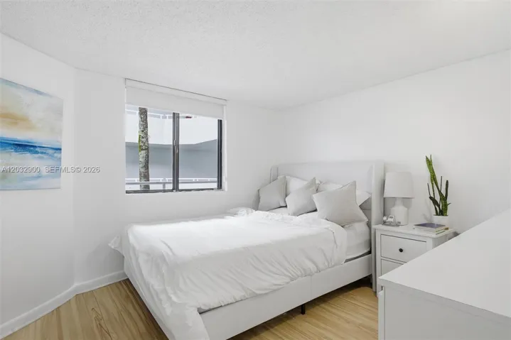 3rd Bedroom, first floor!