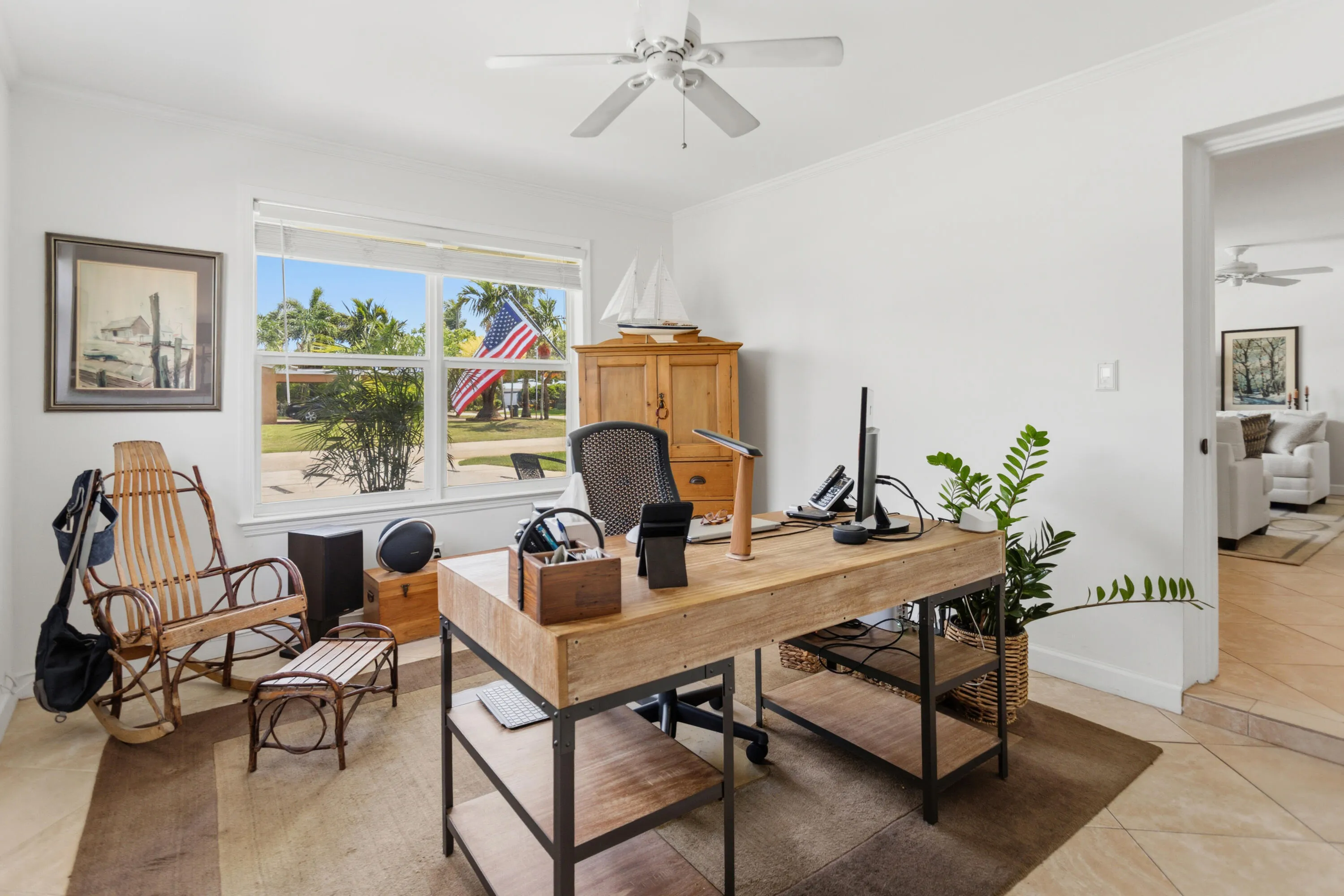 Office/Den