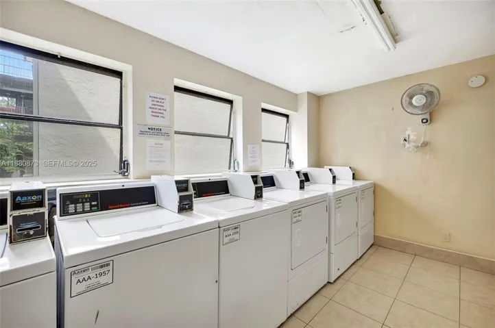laundry