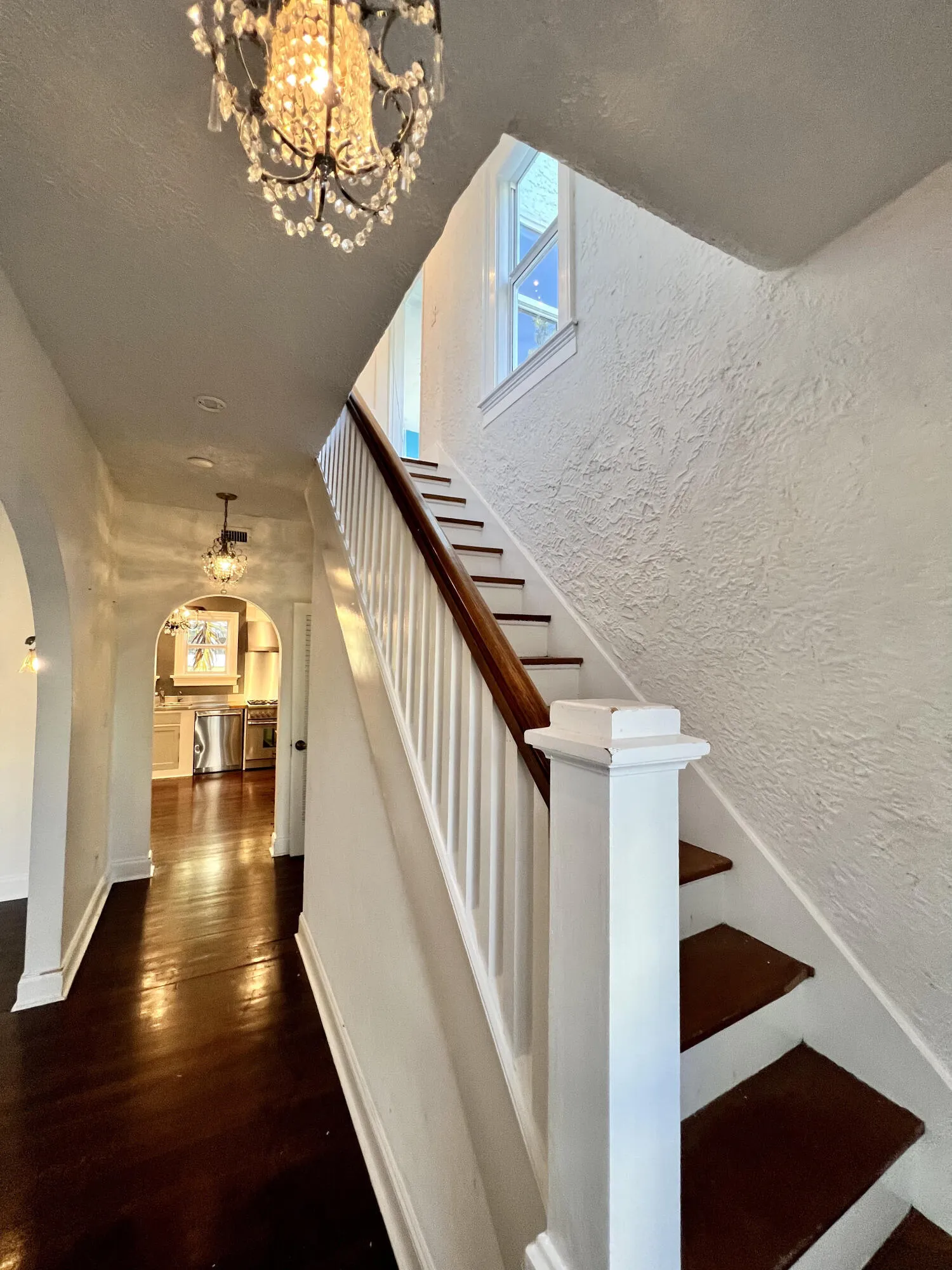 Stairwell
