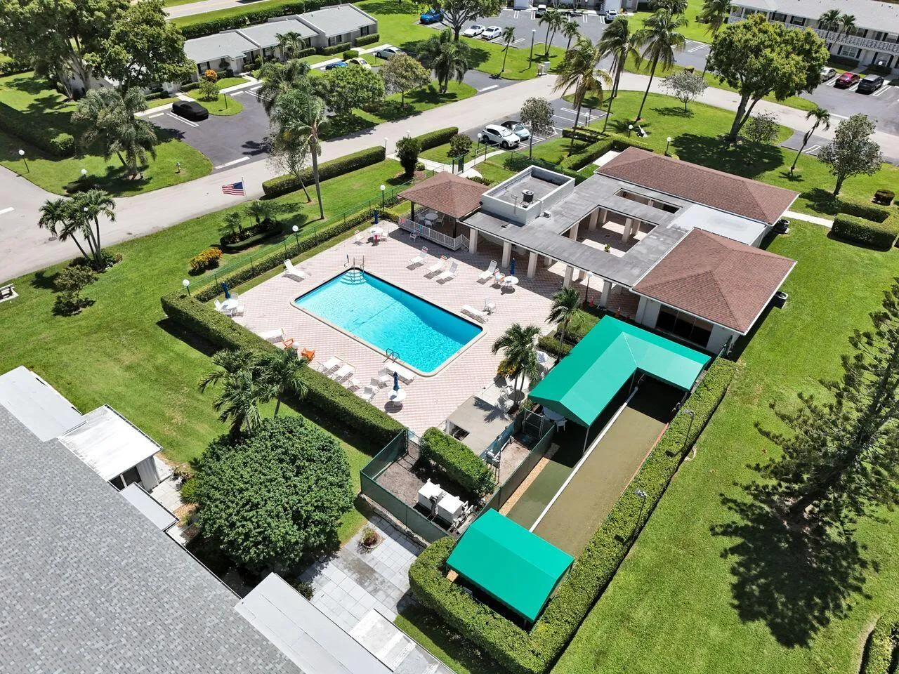 DELRAY BEACH CONDO