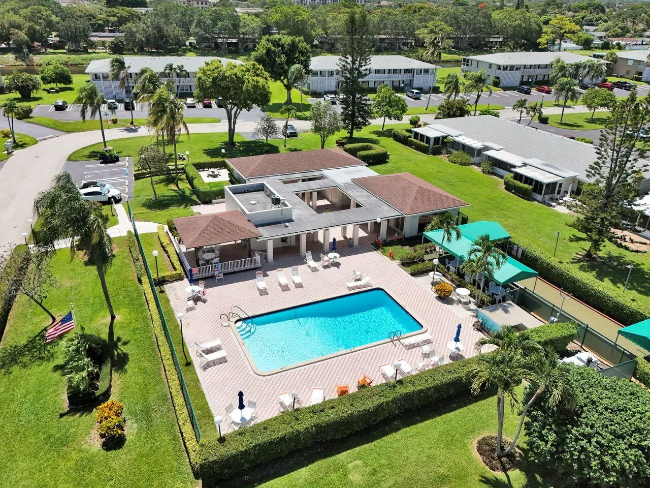 DELRAY BEACH CONDO